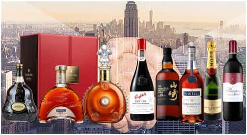 临沧市云县回收洋酒